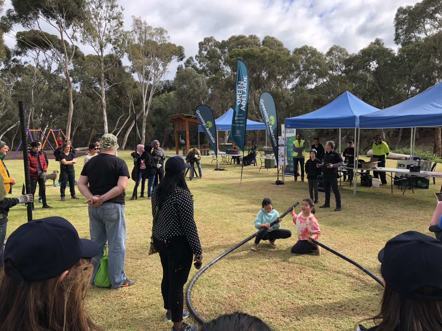 Arbor Day 2022 Greening Australia Greening Australia