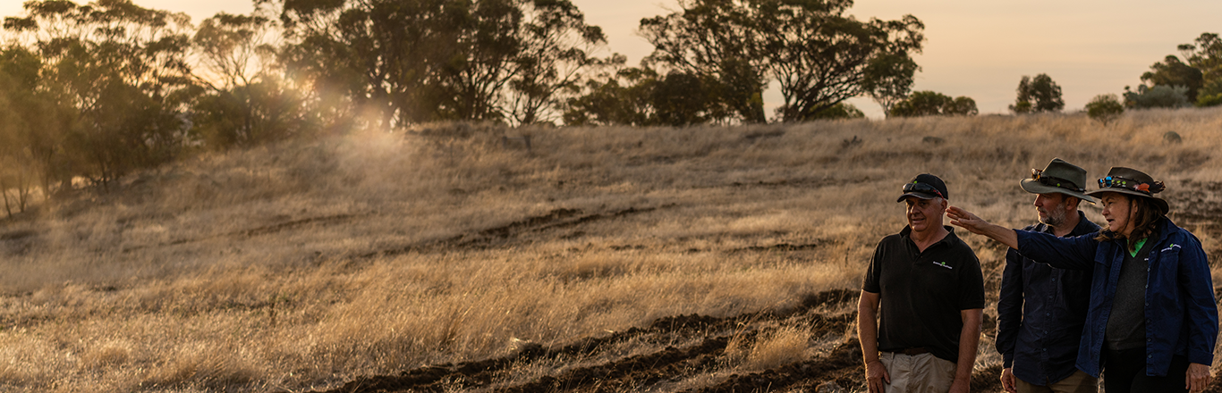 Landholder FAQs - Greening Australia - Greening Australia